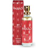 Perfume Feminino Paixao 15ml