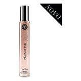 Perfume Feminino Paris Et Moi 30 Ml Jafra