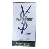 Perfume Feminino Parisienne Yves