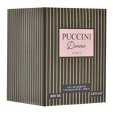 Perfume Feminino Puccini Donna