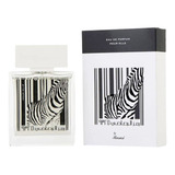 Perfume Feminino Rumz Al