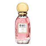 Perfume Feminino Scapin Oui
