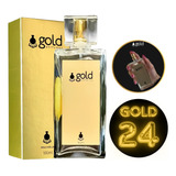 Perfume Feminino Traducoes Gold