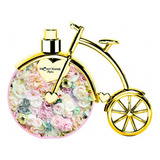 Perfume Feminino With Love