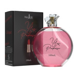 Perfume Feminino Yes Poderosa