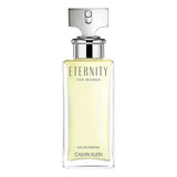 Perfume Femnino Eternity Calvin