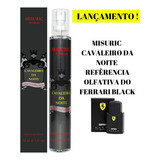 Perfume Ferrari Black