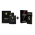 Perfume Ferrari Black 125ml + Animale Original 100ml.
