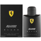 Perfume Ferrari Black Men