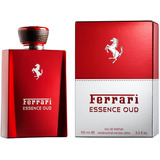 Perfume Ferrari Cavallino Essence