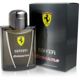 Perfume Ferrari Extreme Raro