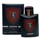 Perfume Ferrari Forte 125ml