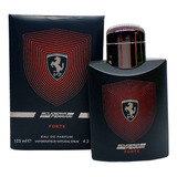 Perfume Ferrari Forte 125ml