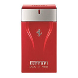 Perfume Ferrari Man In