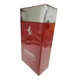 Perfume Ferrari Man In