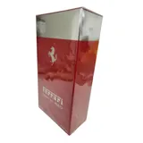 Perfume Ferrari Man In