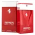 Perfume Ferrari Man In Red 100ml Edt Original