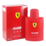 Perfume Ferrari Red Masc