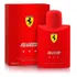Perfume Ferrari Red Masculino Eau De Toilette 125ml Ferrari