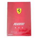 Perfume Ferrari Red Masculino