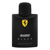 Perfume Ferrari Scuderia Black 100