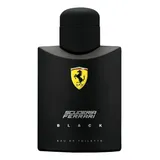 Perfume Ferrari Scuderia Black