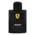 Perfume Ferrari Scuderia Black Edt M 125ml Black Friday Homem Volume Da Unidade 125 Ml