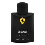 Perfume Ferrari Scuderia Black