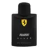 Perfume Ferrari Scuderia Black Edt M 125ml Black Friday Original Homem