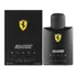 Perfume Ferrari Scuderia Black Original Edt 125ml Para Mascu