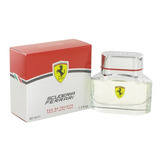 Perfume Ferrari Scuderia Ferrari