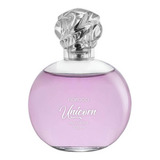 Perfume Fiorucci Unicorn Deo Colônia Mystic Line Pink 100ml Volume Da Unidade 100 Ml