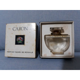 Perfume Fleur De Rocaille Da Caron
