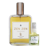 Perfume Floral Zen Zen