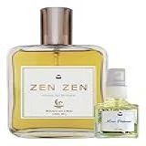 Perfume Floral Zen Zen