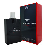 Perfume Ford Mustang Sport