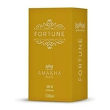 Perfume Fortune Amakha Paris