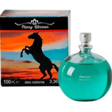 Perfume Fragrancia Importado Pierry