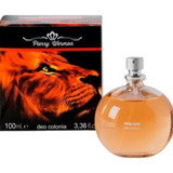Perfume Fragrancias Famosas 100ml