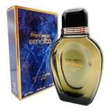Perfume Francesco Smalto Masculino