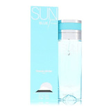 Perfume Franck Olivier Sun