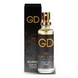 Perfume G D Top Feminino