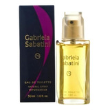 Perfume Gabriela Sabatini Edt