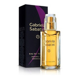 Perfume Gabriela Sabatini Edt 60ml Original Lacrado