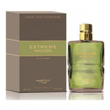 Perfume Galaxy Plus Concept