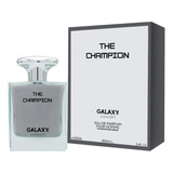 Perfume Galaxy Plus Concept