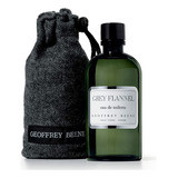 Perfume Geoffrey Beene Grey