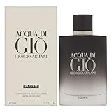 Perfume Giorgio Armani Acqua