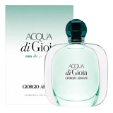 Perfume Giorgio Armani Acqua