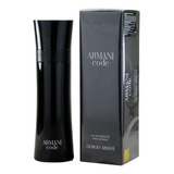 Perfume Giorgio Armani Armani Code 75ml - Eau De Toilette